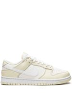 Nike baskets Dunk Retro 'Coconut Milk' - Blanc - thumbnail