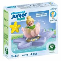 Playset Playmobil 71772 Disney 4 Onderdelen