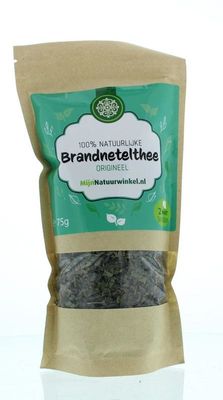 Brandnetelthee