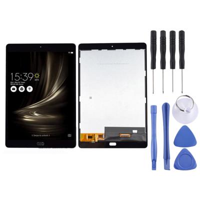 LCD-scherm en Digitizer voor Asus ZenPad Z10 (ZT500KL) (zwart)