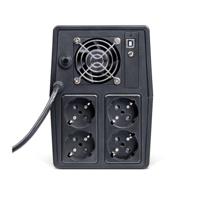 Ononderbreekbaar Stroomvoorzieningssysteem Interactief SAI Salicru 662AG000016