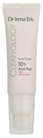 Dr. Irena Eris - Dr Irena Eris Cleanology Fruit & Flower Face Exfoliator 10% Acid Peel 50 ml