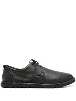 Marsèll Sancrispa leather derby shoes - Noir - thumbnail