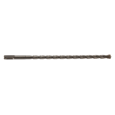 Wolfcraft Hamerboor | SDS-plus Prof | 4-Cut | Ø10 x 260mm | 1 stuk - 7428000