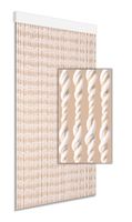 Ember Wit-Beige 90 x 210 cm