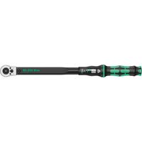 Wera Click-Torque C 3 Push R/L instelbare draaimomentsleutel draaimomentsleutel 40-200 Nm - thumbnail