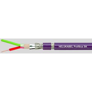 Helukabel 81903-1000 Buskabel 1 x 2 x 0.34 mm² Violet 1000 m