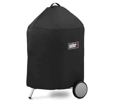 Weber Opberghoes luxe d57cm lange versie
