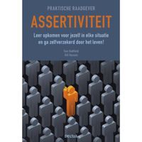 Assertiviteit - (ISBN:9789044730517)