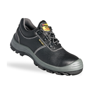 Safety Jogger BestRun S3 Zwart - Maat 40 - 11.118.023.40