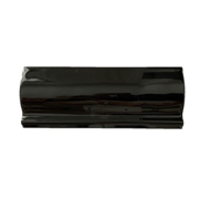 Terre d&apos;Azur Azahar Moldura Black 13x5 cm