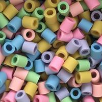 Nabbi BioBeads strijkkralen 3000 kralen | Diverse kleuren Pastel