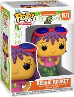 Nickelodeon Rewind Funko Pop Vinyl: Reggie Rocket