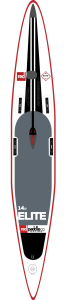 Red Paddle Elite 14'0"