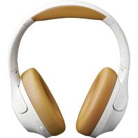 Lenco HPB-830GY - Kabelloser Bluetooth Kopfhörer mit Active Noise Cancelling Over Ear koptelefoon