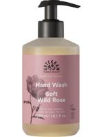 Urtekram Handzeep soft wild rose