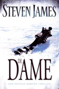 De dame - Patrick Bowers 5 (def) (Paperback)
