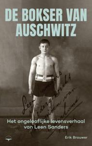 De bokser van Auschwitz (Paperback)