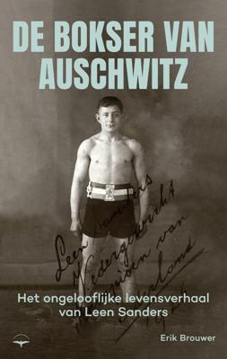 De bokser van Auschwitz (Paperback)