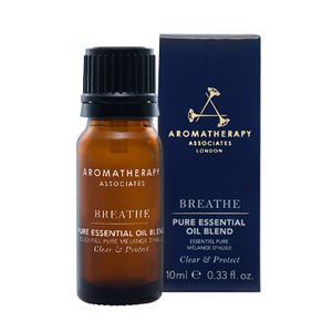 Aromatherapy Associates Breath Pure Essential Oil Blend