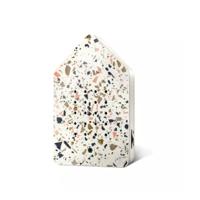 RELAXSOUND - Birdybox - Vogels Toffee Terrazzo oplaadbaar