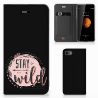 iPhone 7 | 8 | SE (2020) | SE (2022) Magnet Case Boho Stay Wild