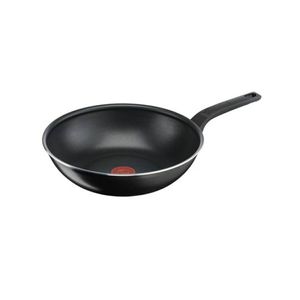 Pan Tefal B5671953 Zwart Aluminium 1 Onderdelen Ø 28 cm