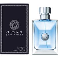 Pour homme Eau de toilette 100ml