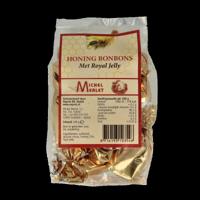 Michel Merlet Honing bonbons royal jelly 100 Gram