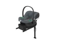 CYBEX Autostoel Aton B2 i-Size (Staal grijs)