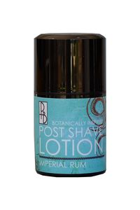 Phoenix and Beau after shave balm Imperial Rum 50gr