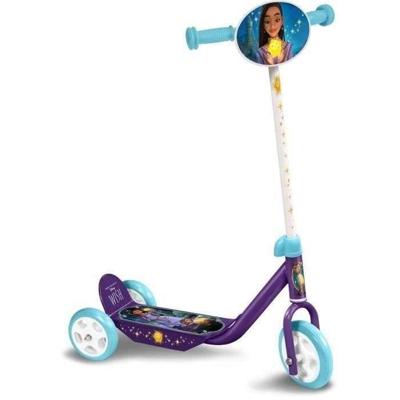 3-wiel kinderscooter - WISH - WI467050
