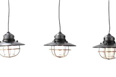 Barebones Edison String Lights