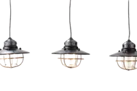 Barebones Edison String Lights