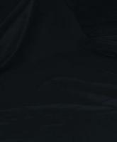 Falcon eyes achtergronddoek bcp-02 2,9x5 m zwart uitwasbaar