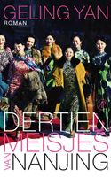 Dertien meisjes van Nanjing - Geling Yan - ebook