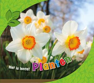 Planten (Hardback)