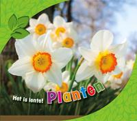Planten (Hardback) Planten (Hardback)