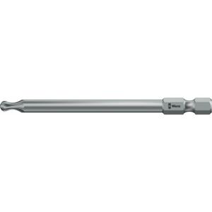 Wera 867/4 KK 05059703001 Torx-bit T 25 Gereedschapsstaal Gelegeerd, Taai F 6.3 1 stuk(s)