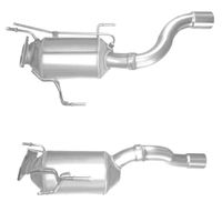 Roetfilter BM11175