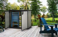 Keter | Kunststof Opbergbox Patio Store - thumbnail