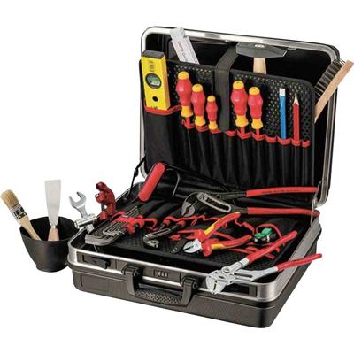 Knipex Knipex-Werk Gereedschapskoffer (gevuld) Sanitair
