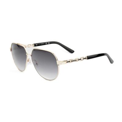Dames zonnebril Guess GF00033-5932B ø 59 mm