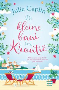 De kleine baai in Kroatië (Paperback)