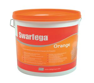 SWARFEGA ORANGE 15 LTR