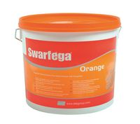 SWARFEGA ORANGE 15 LTR - thumbnail