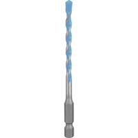 Bosch Accessories EXPERT HEX-9 2608900571 Multifunctionele boor 1 stuks 5 mm Gezamenlijke lengte 100 mm Zeskant schacht 1 stuk(s)