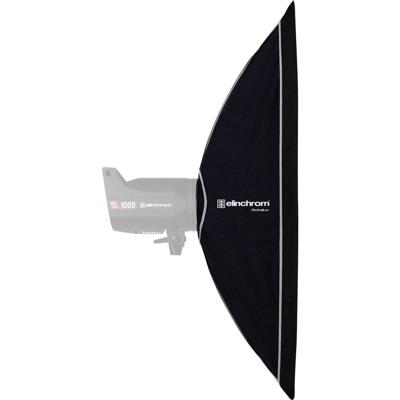 Elinchrom 26644 Softbox (l x b x h) 25 x 35 x 90 cm 1 stuk(s)