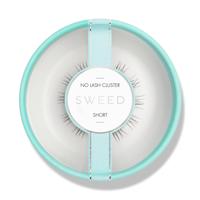 Sweed Beauty No Lash Cluster Short Black 1St Sweed Beauty No Lash Cluster Short Black 1St
