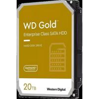 Western Digital Wd gold, 22 tb